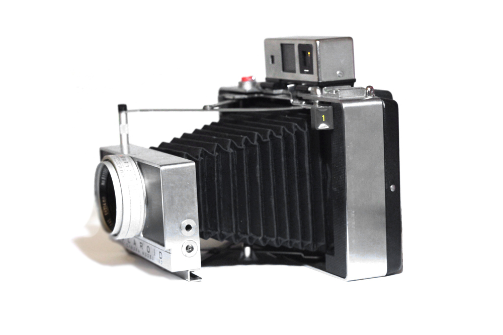 El nuevo adaptador que trae de vuelta tu vieja Polaroid… — Disparafilm -  Fotografía analógica en Español